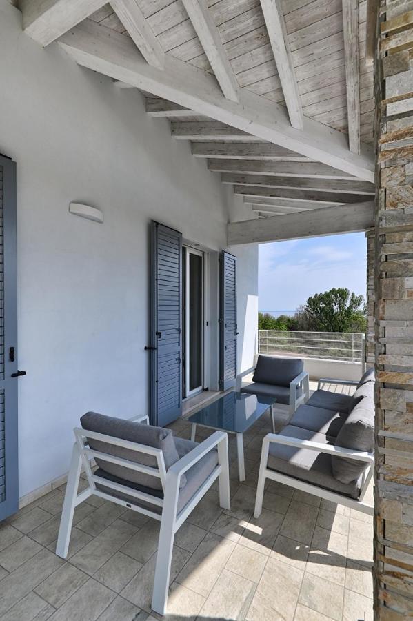 Villa Bocciolo Del Garda Manerba del Garda Luaran gambar