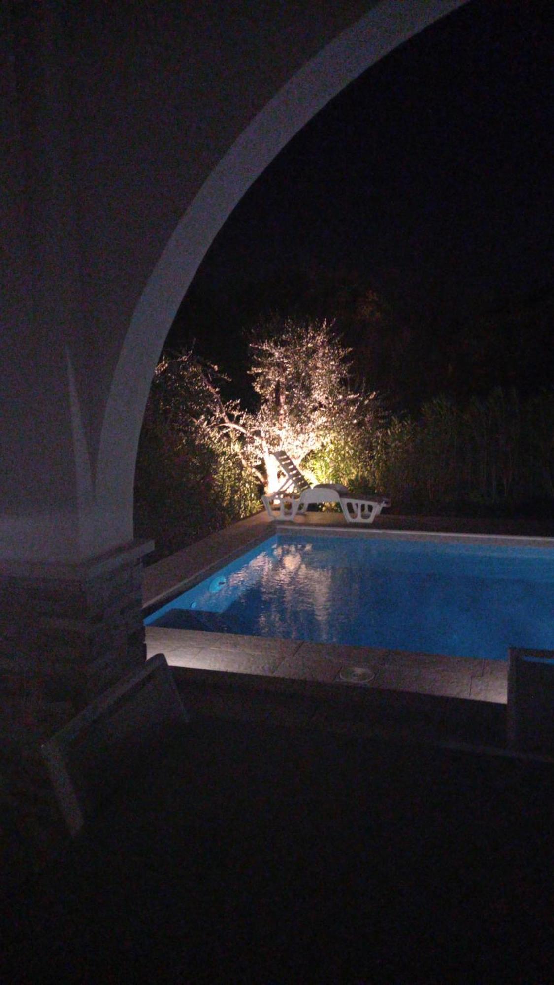 Villa Bocciolo Del Garda Manerba del Garda Luaran gambar